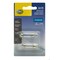Hella Bulb 6418 12V 5W Sv8.5-8 T3.25 10X35 (2) Ash Tray Light, 6418Tb 6418TB - alternate 3